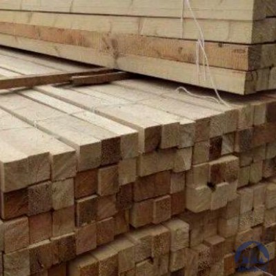 Брусок нестроганный 20х30 мм сосна купить в Улан-Удэ