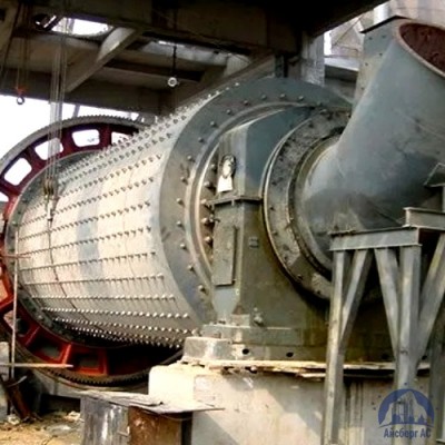 Шаровая мельница МШЦ купить в Улан-Удэ