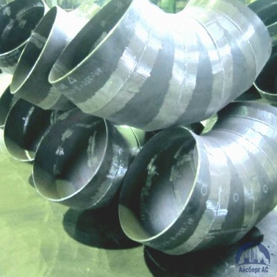 Отвод сегментный сварной 90° 1020х10 cт 20 ОСТ 36-21-77 купить в Улан-Удэ