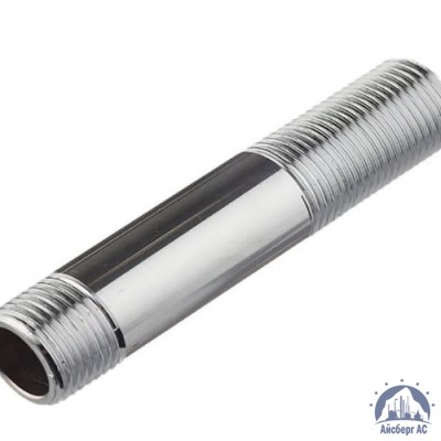 Сгон нержавеющий Ду 65 2 1/2'' AISI 310S купить в Улан-Удэ