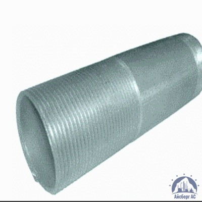 Сгон стальной Ду 40 1 1/2'' ГОСТ 8965-75 купить в Улан-Удэ