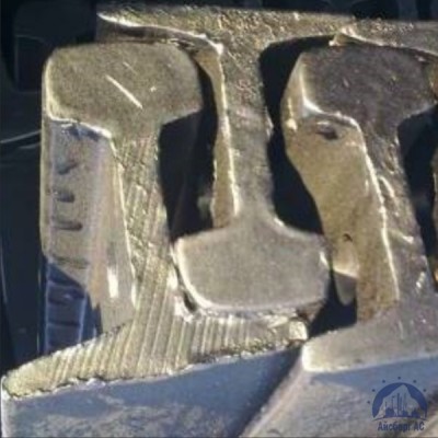Рельс РТ62Е-72 ГОСТ Р 55941-2014 купить в Улан-Удэ