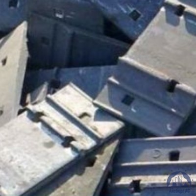 Подкладка Д50 ГОСТ 12135-75 купить в Улан-Удэ