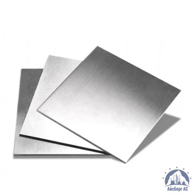 Пластина металлическая 22 мм 200х200 мм сталь 3 купить в Улан-Удэ