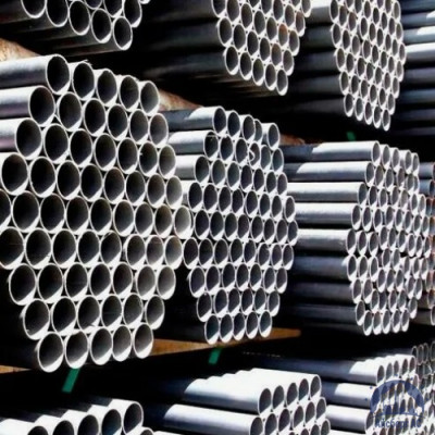 Труба холоднодеформированная 45х5 мм ст. 10 ГОСТ 8733-74 купить в Улан-Удэ