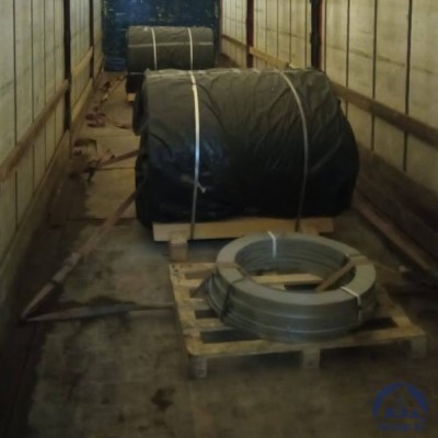 Штрипс горячекатаный 5х320 мм 08КП-У ТП 14-101-432 купить в Улан-Удэ